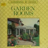 Cover of Garden rooms