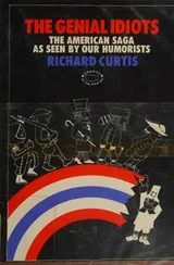 Cover of The Genial Idiots