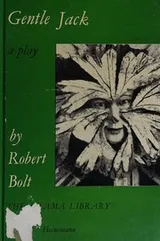Cover of Gentle Jack