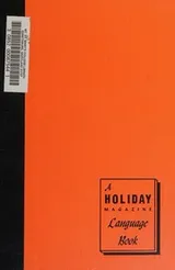 Cover of Getting along in Portuguese