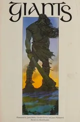 Cover of Giants