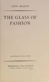 Cover of The glass of fashion