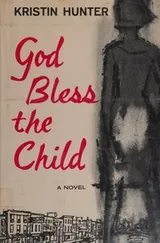 Cover of God bless the child