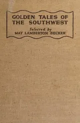 Cover of Golden tales of the prairie states