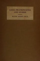 Cover of Gold, Frankincense and Myrrh