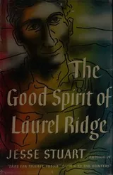 Cover of The Good Spirit of Laurel Ridge