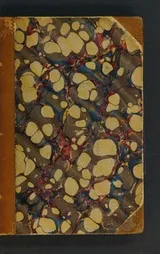 Cover of A dance in the sun