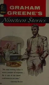Cover of Graham Greene's Nineteen Stories
