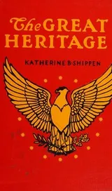 Cover of The Great Heritage