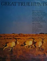 Cover of Great True hunts
