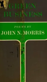 Cover of Green Business