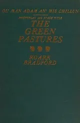 Cover of THE GREEN PASTURES