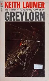 Cover of Greylorn
