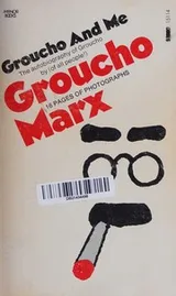 Cover of Grouch and Me