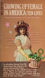 Cover of Growing Up Female in America