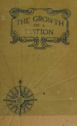 Cover of Growth of Our Nation