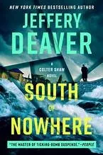 Cover of South of Nowhere