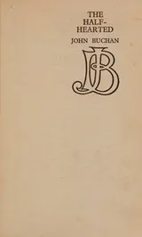 Cover of Half-Hearted