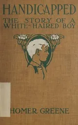 Cover of Handicapped