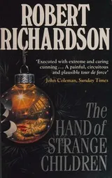 Cover of The hand of strange children