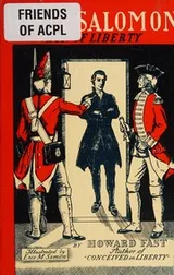 Cover of Haym Salomon