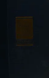 Cover of The heart of another