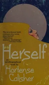Cover of Herself
