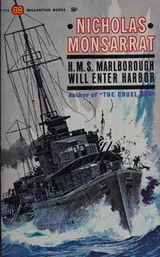 Cover of Hms Marlborough Will Enter Harbor