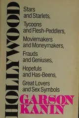 Cover of Hollywood-stars and Starlets
