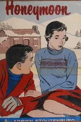 Cover of Honeymoon