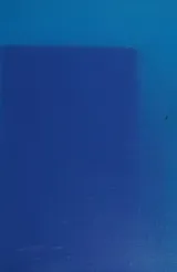 Cover of A hope for poetry