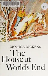 Cover of House at World's End