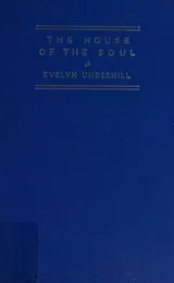 Cover of The house of the soul