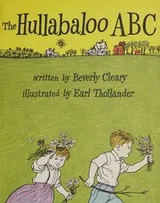 Cover of The hullabaloo ABC