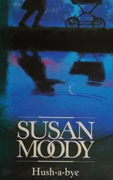 Cover of Hush-a-bye
