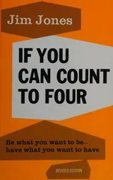 Cover of If you can count to four