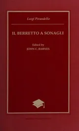 Cover of Il berretto a sonagli