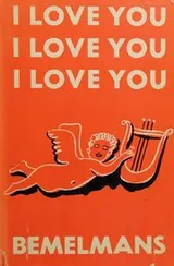 Cover of I LOVE YOU, I LOVE YOU, I LOVE YOU