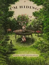 Cover of I'm hiding