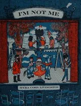 Cover of I'm not me
