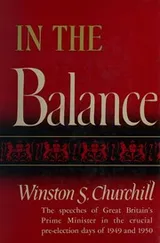 Cover of In the balance