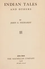 Cover of Indian Tales and Others