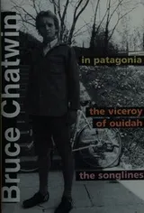 Cover of In Patagonia : The viceroy of Ouidah