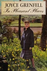 Cover of In Pleasant Places.