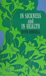 Cover of In sickness and in health