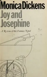 Cover of Joy and Josephine