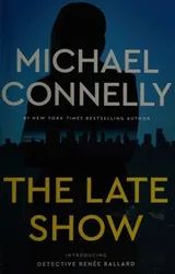 Cover of The late show
