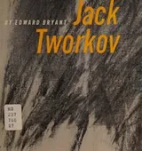 Cover of Jack Tworkov