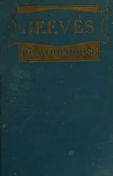Cover of Jeeves