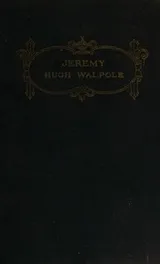 Cover of Jeremy